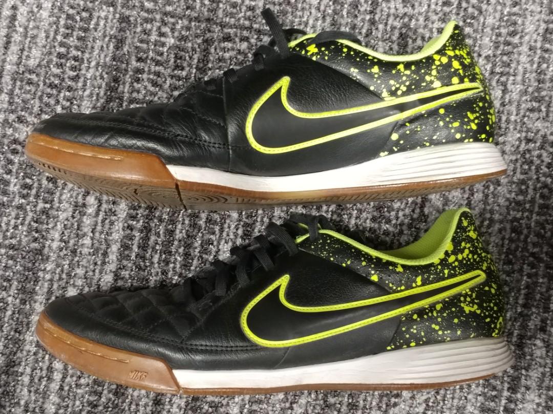 nike tiempo futsal 2019