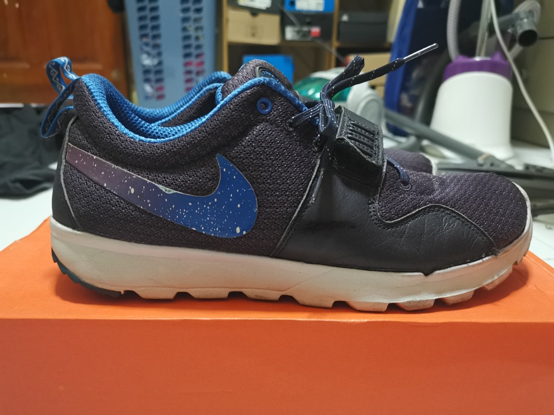 nike stussy trainerendor