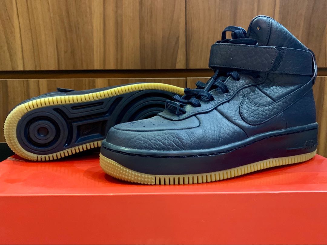 Nikelab air force 1 upstep sales