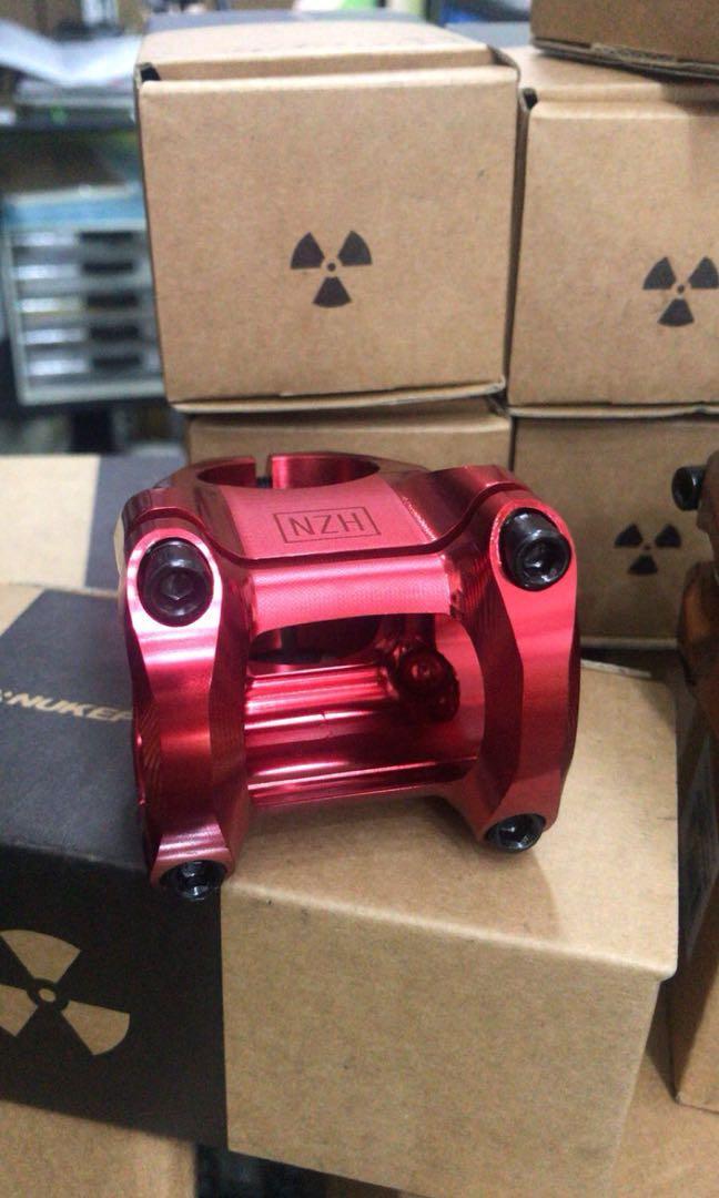 nukeproof 35mm stem