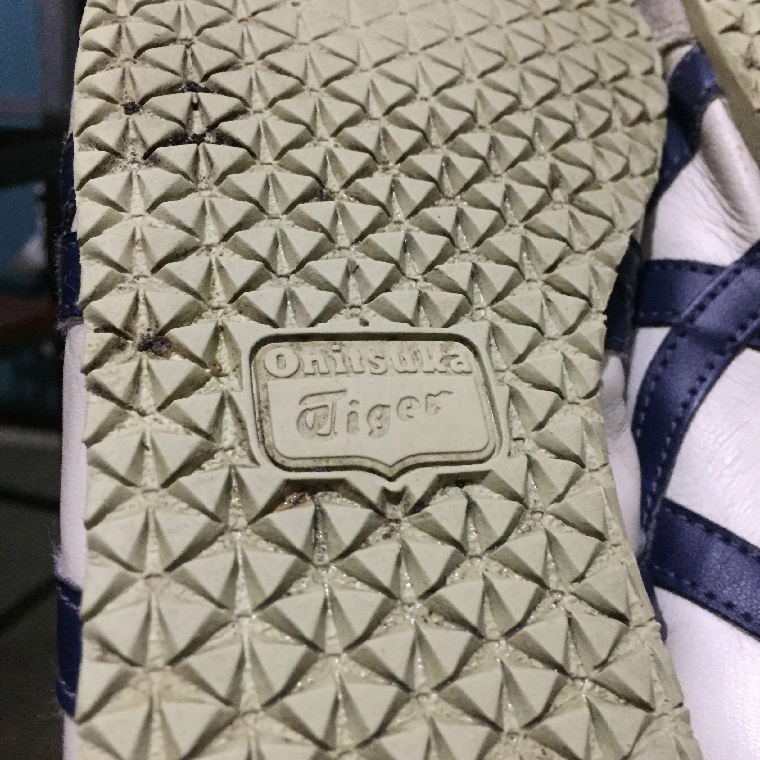 onitsuka tiger mexico 66 birch indian ink latte