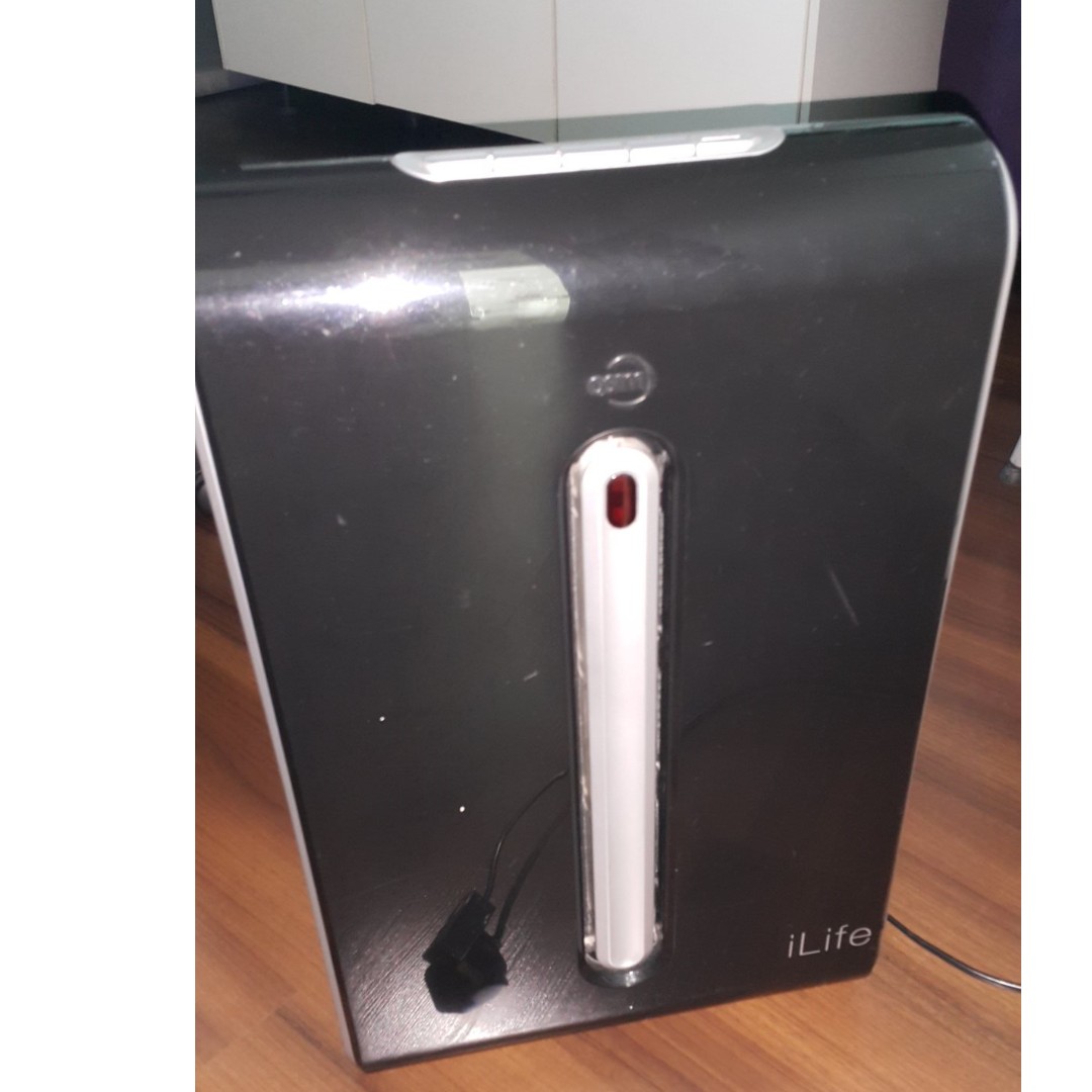 Osim ilife store air purifier
