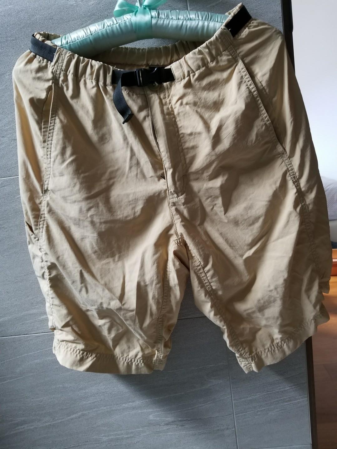 Patagonia hiking shorts mens