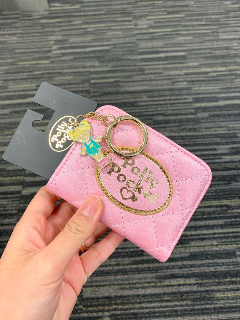 Polly pocket sales wallet