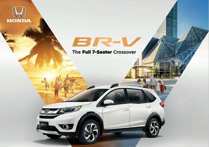Promosi Honda Brv Cars Cars For Sale On Carousell