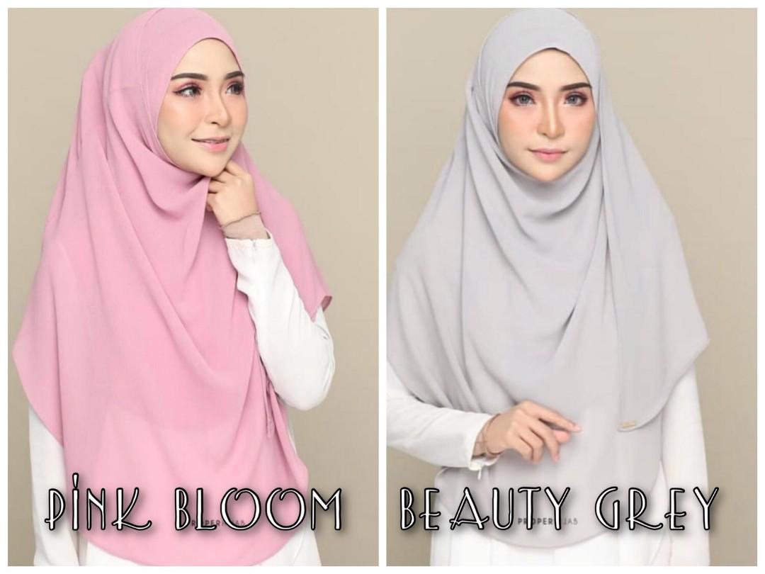 kamila hijab