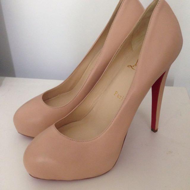 cheapest louboutin heels