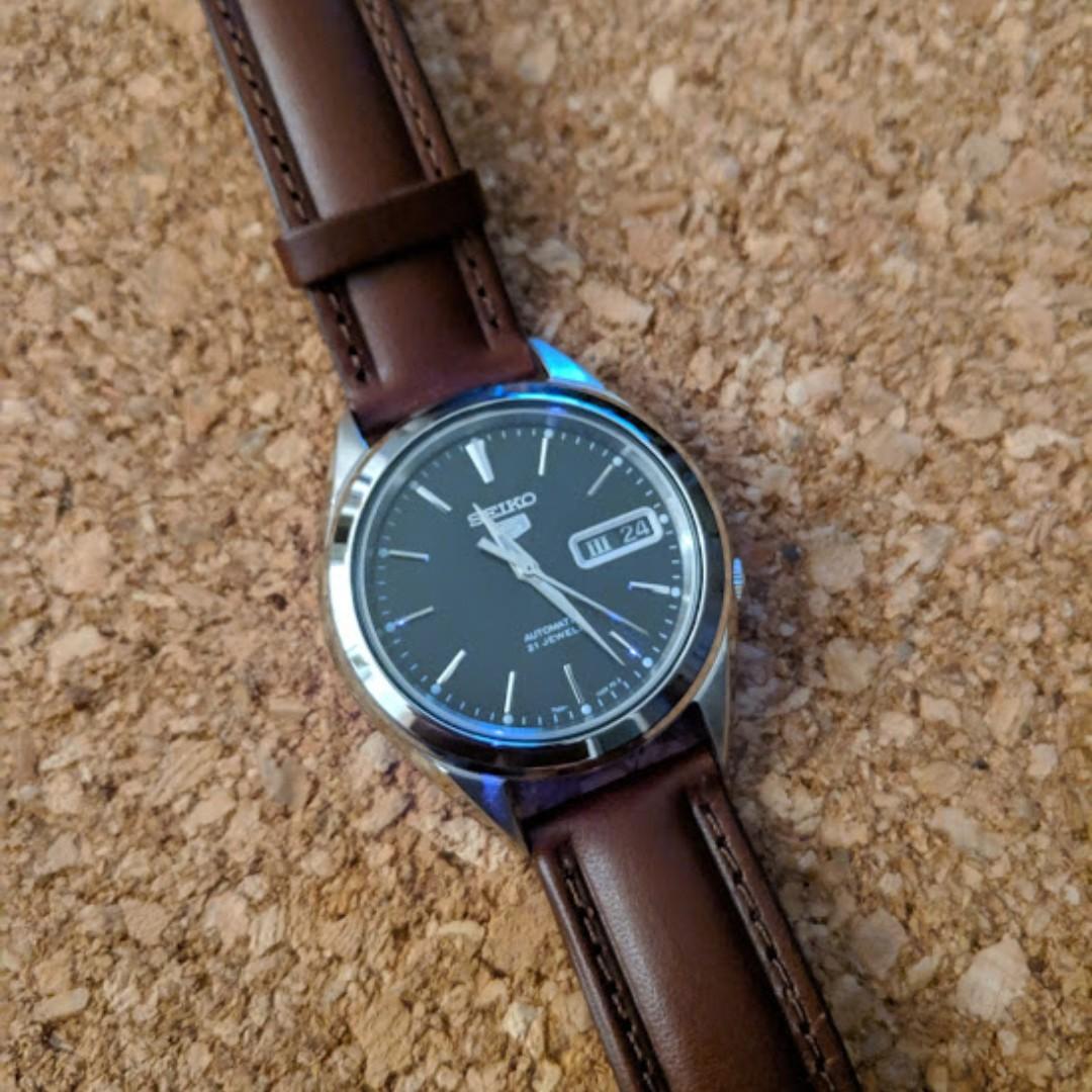 Snkl23 leather best sale