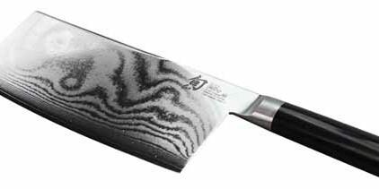 Shun 7 inch Classic Vegetable Cleaver (dm0712)