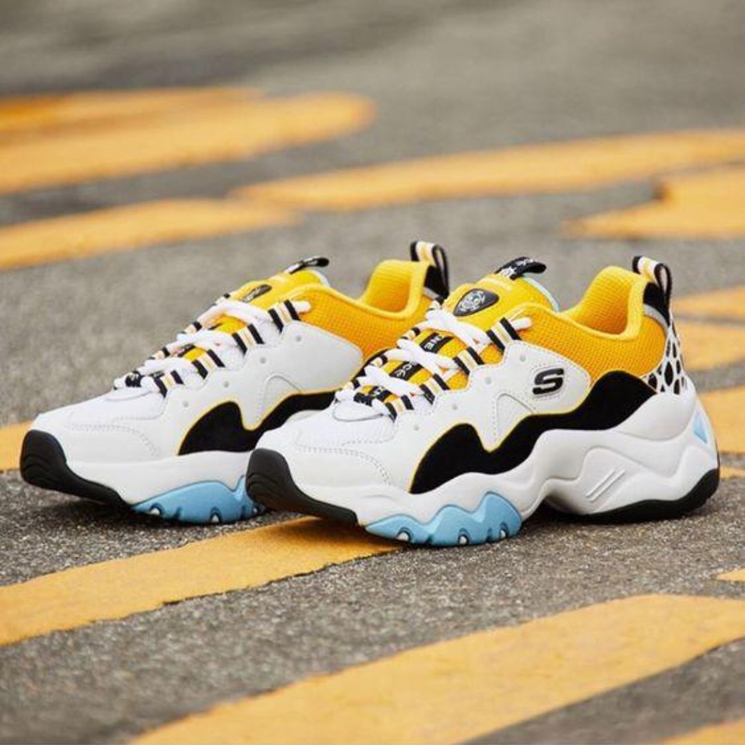 skechers one piece v2