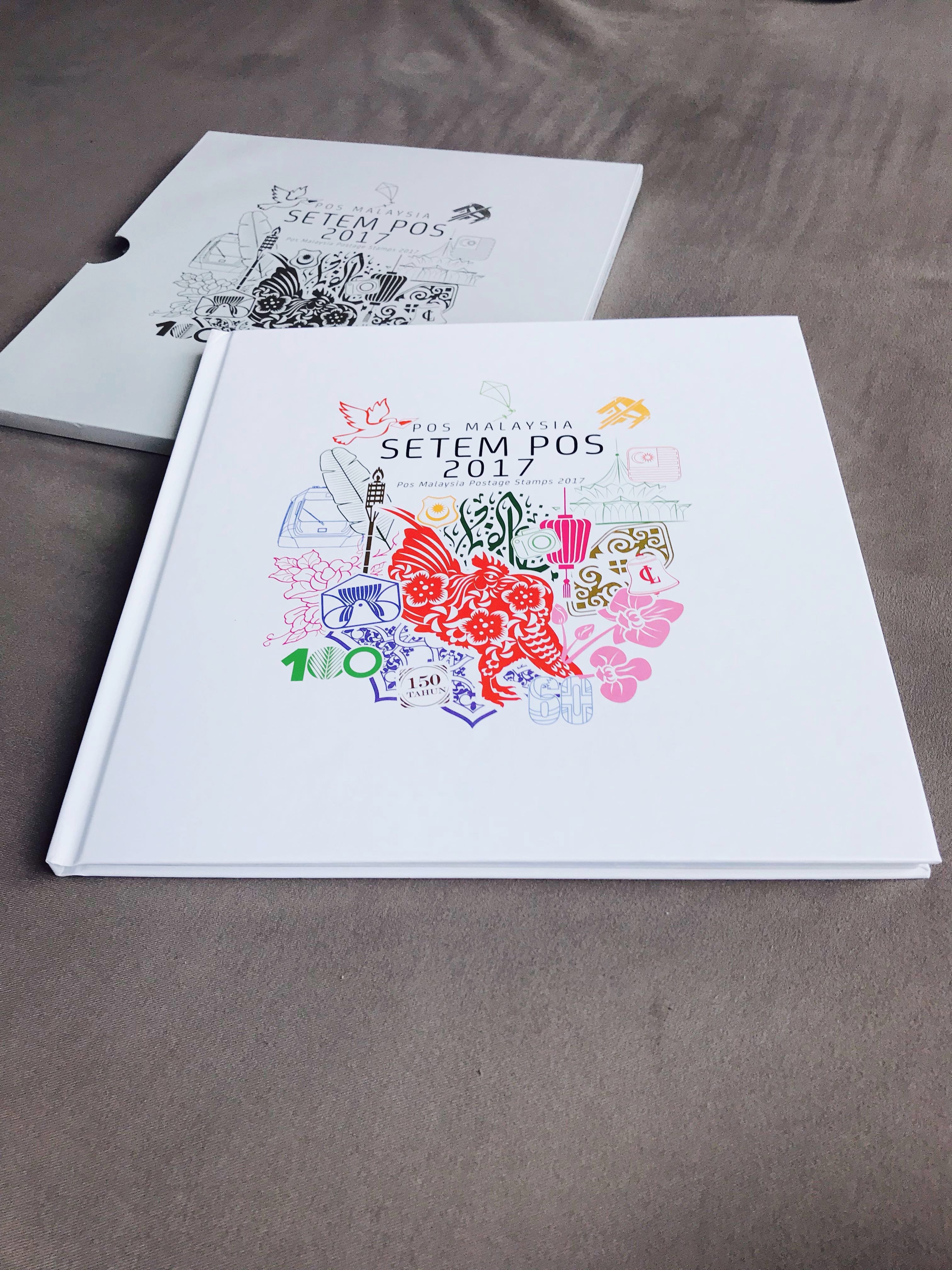 Harga Setem Mengikut Sampul Surat