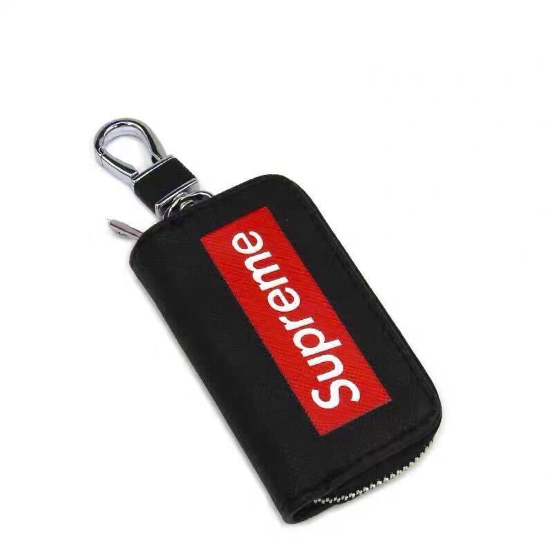 Supreme key pouch deals