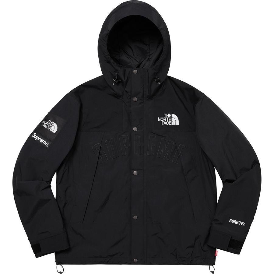 north face supreme 2019