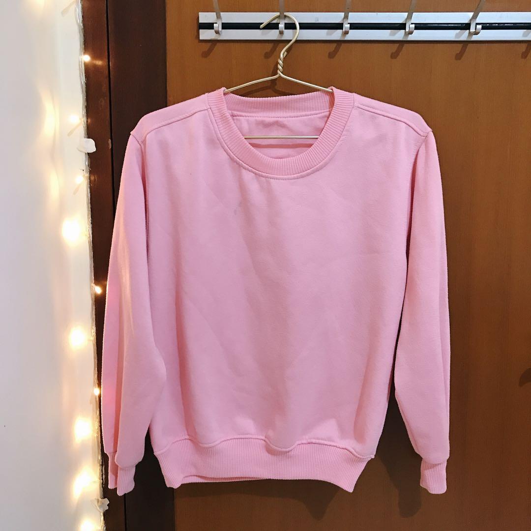 Sweater shop polos pink