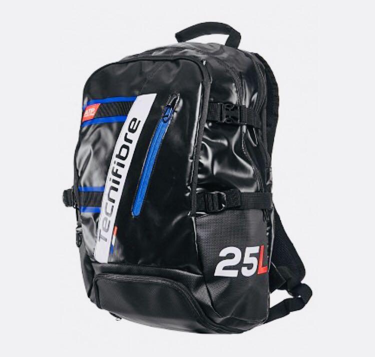 tecnifibre atp endurance backpack