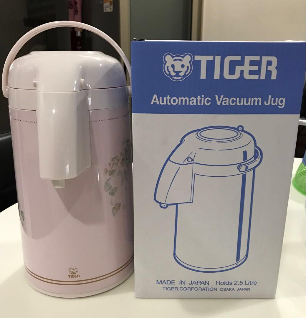 tiger vacuum flask