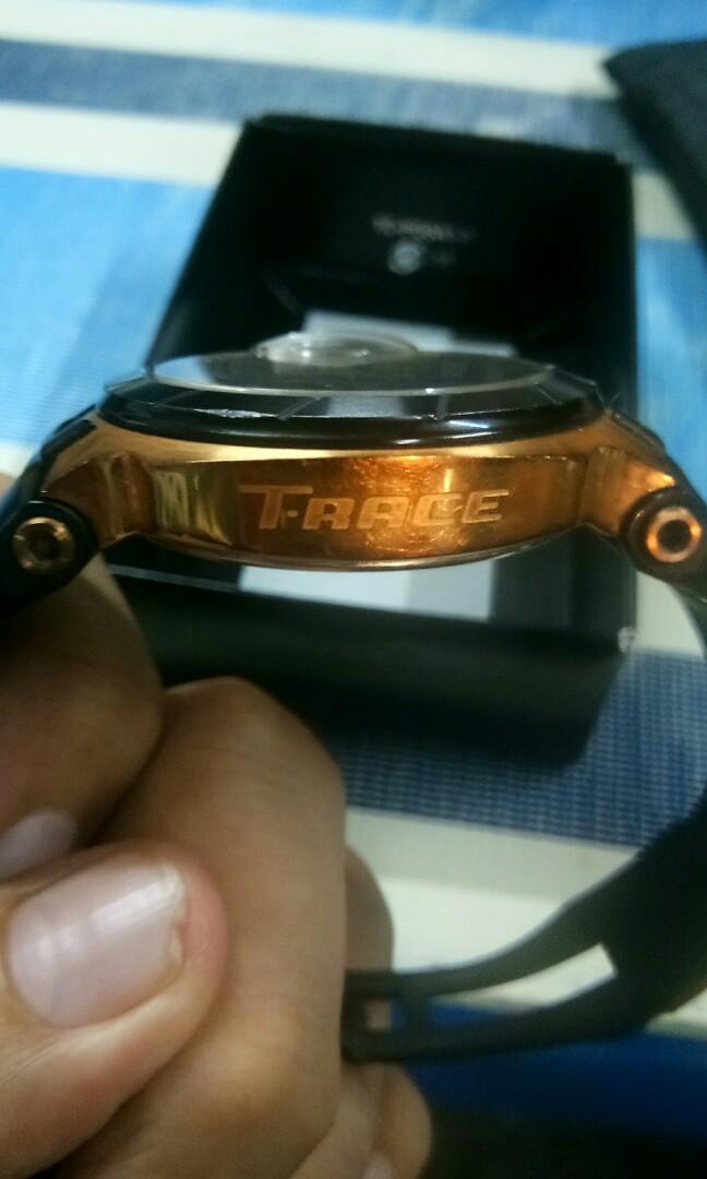 Tissot motogp watch valentino rossi best sale
