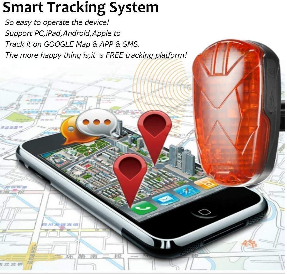 gps tracker for baby stroller