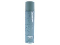 Toni & Guy Sea Salt Texturising Spay, Dry Shampoo, Heat Protection Mist & Flexible Hold Hairspray