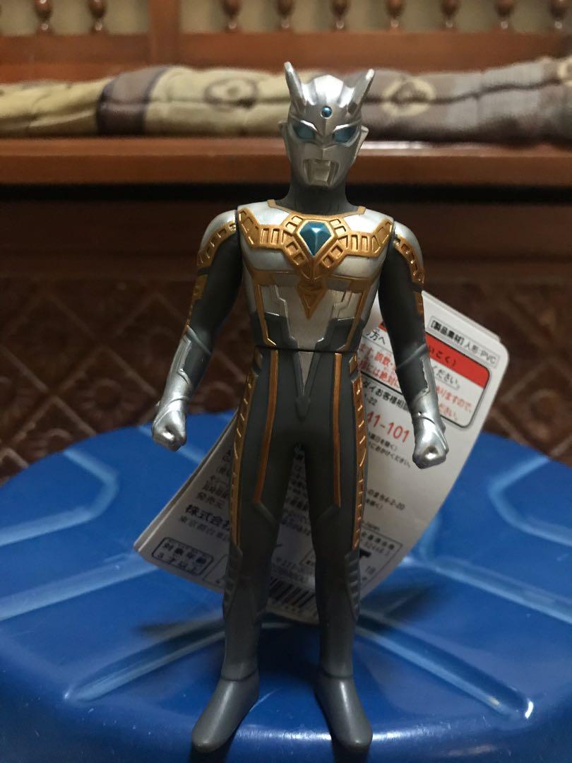 Get Wallpaper Ultraman Zero Shining Toys Games Other Toys On Carousell Free