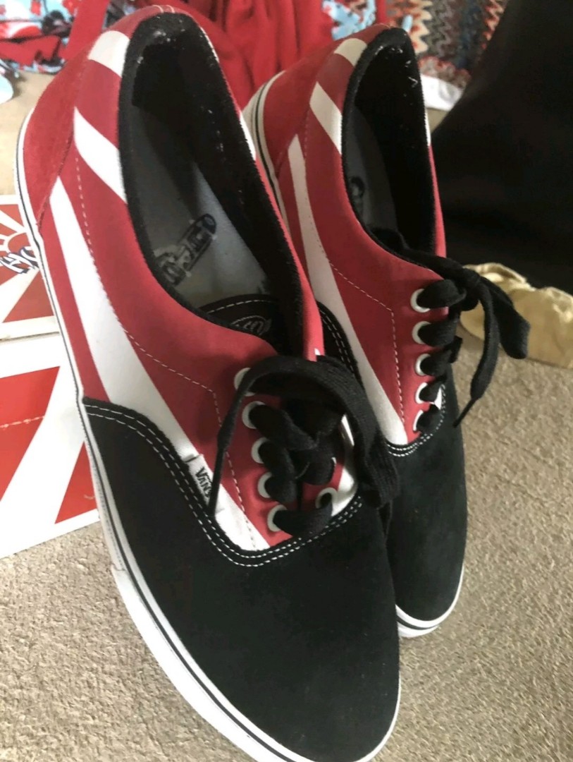 vans era hosoi