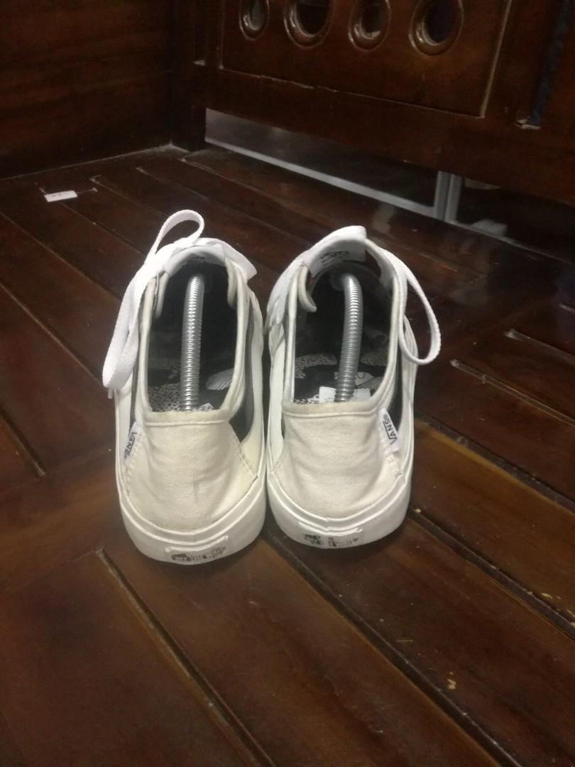 Vans old skool outlet x dane reynolds