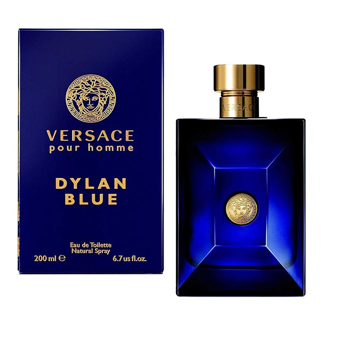 versace dylan blue 200ml price