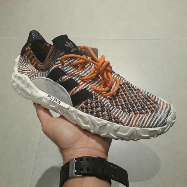 adidas f22 primeknit