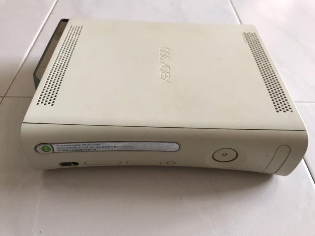 where to sell old xbox 360