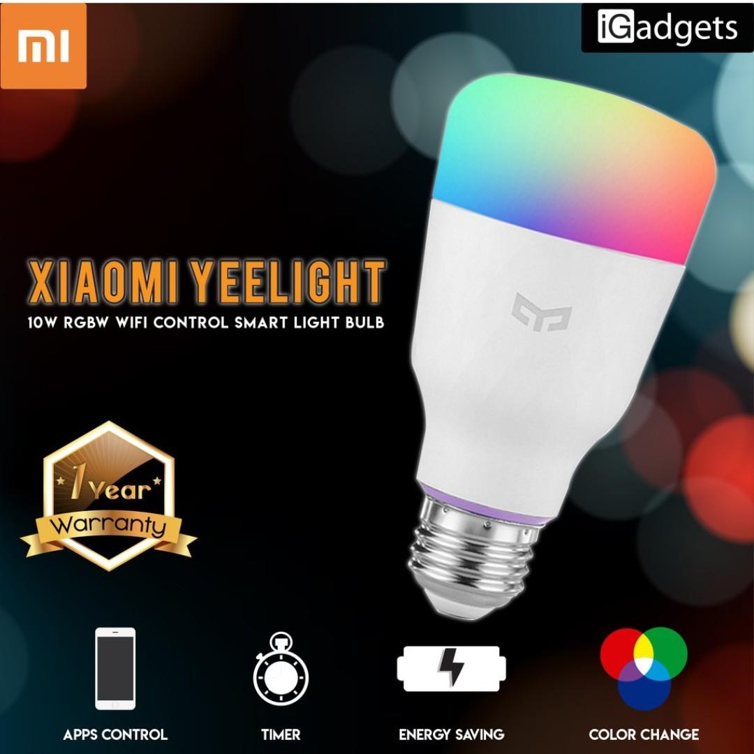 Xiaomi yeelight yldp06yl 2025