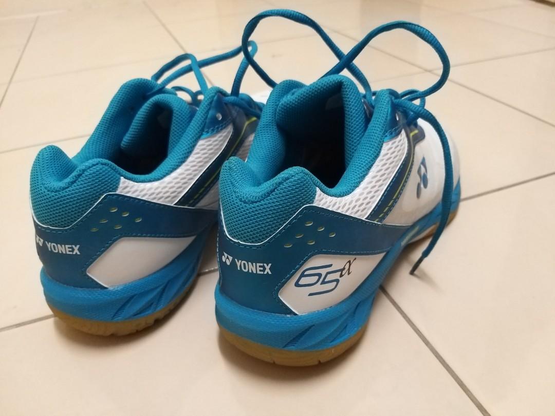 Yonex power cushion 65a outlet