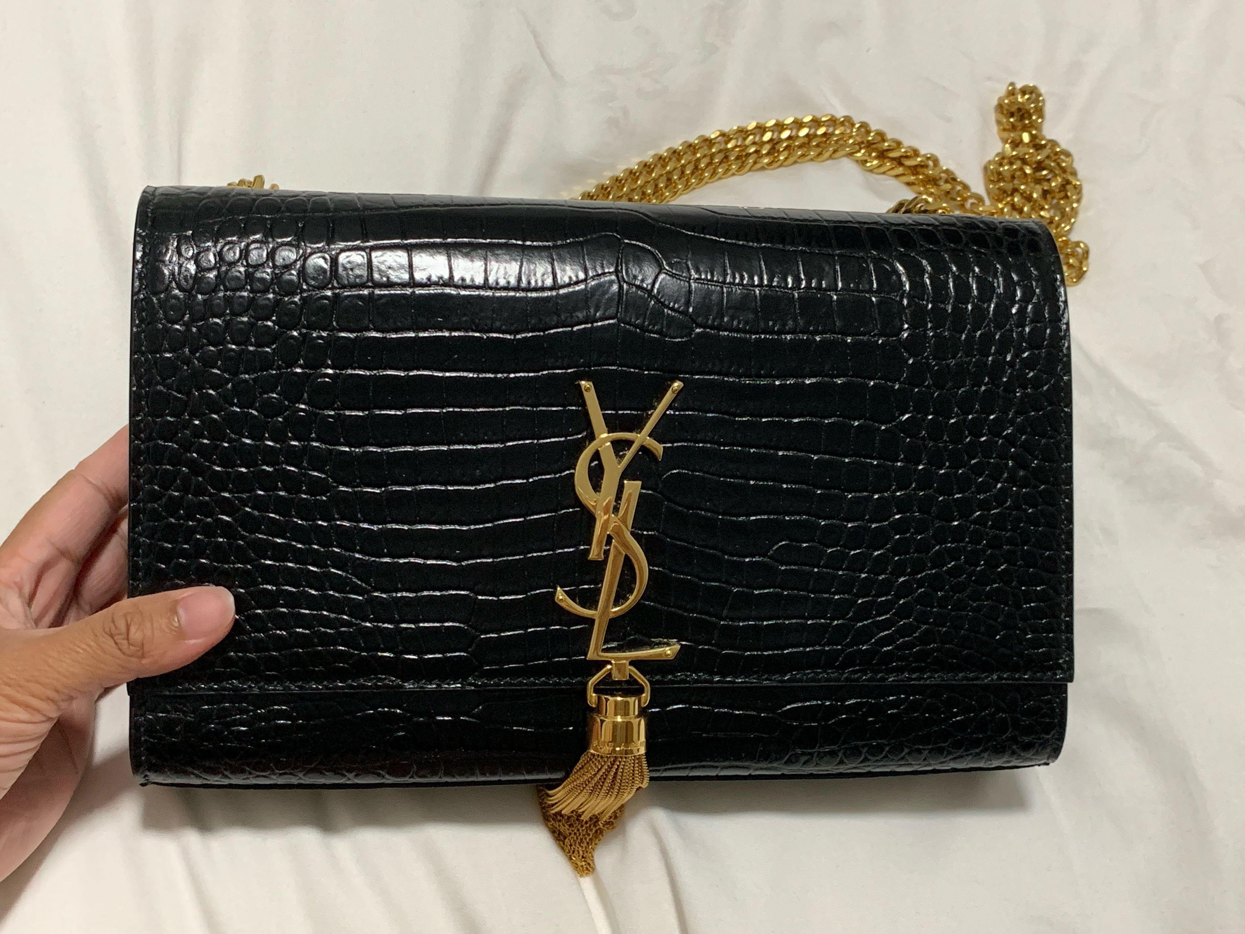 ysl kate medium