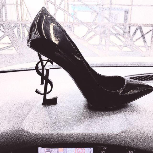 YSL shoes 2019 Carousell