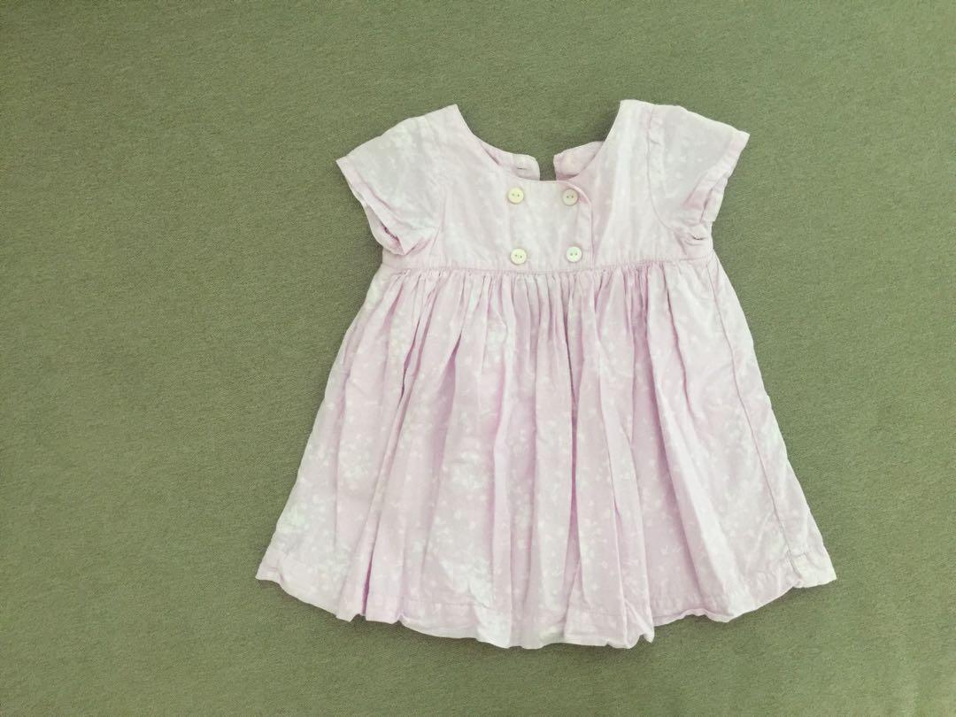 Zara baby girl dress, Babies \u0026 Kids 