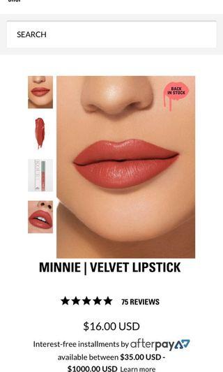 Kylie Jenner Collection Health Beauty Carousell Singapore