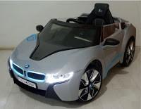 Mobil aki anak