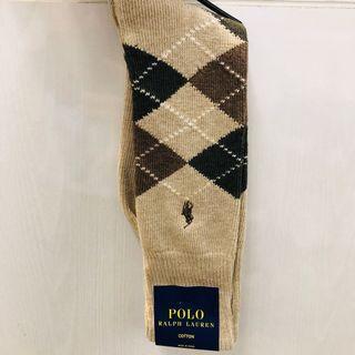 Polo Ralph Lauren socks for men (1 pair)