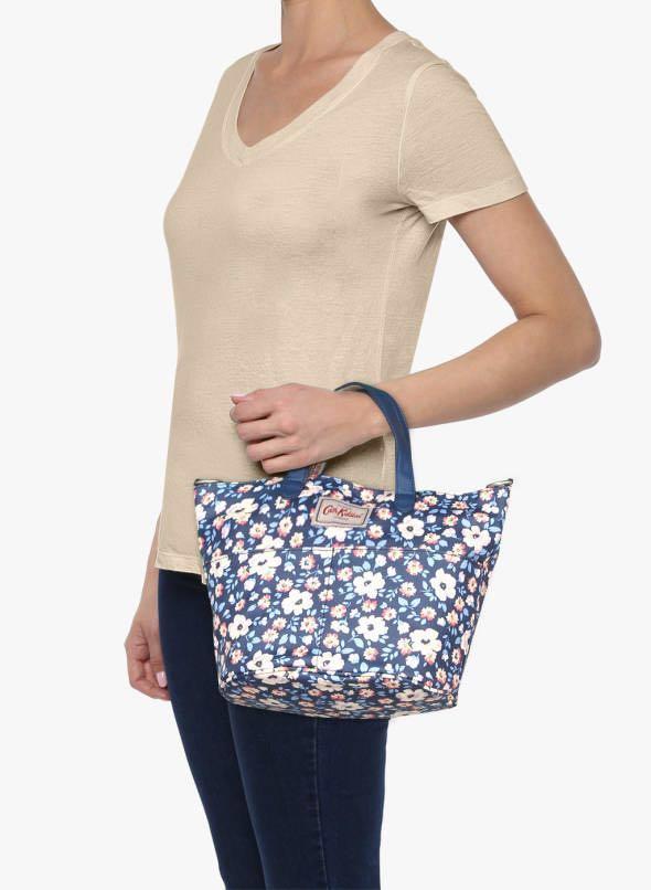 Cath kidston cheap pentle tote