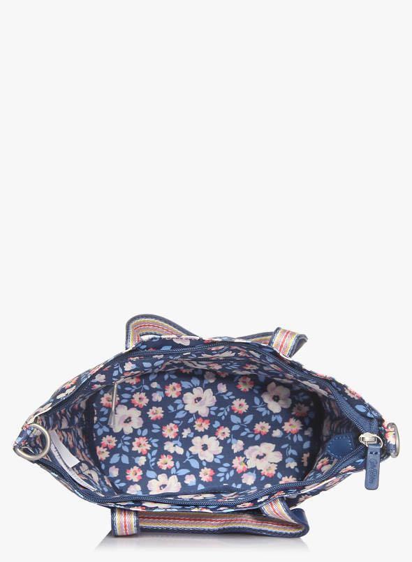 Cath kidston pentle tote discount