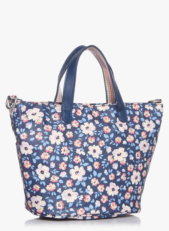 Cath kidston top pentle tote