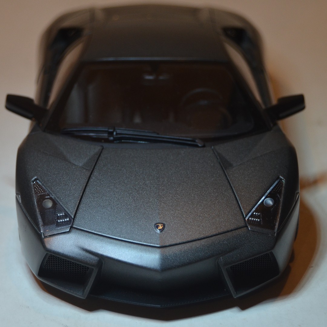 autoart lamborghini reventon
