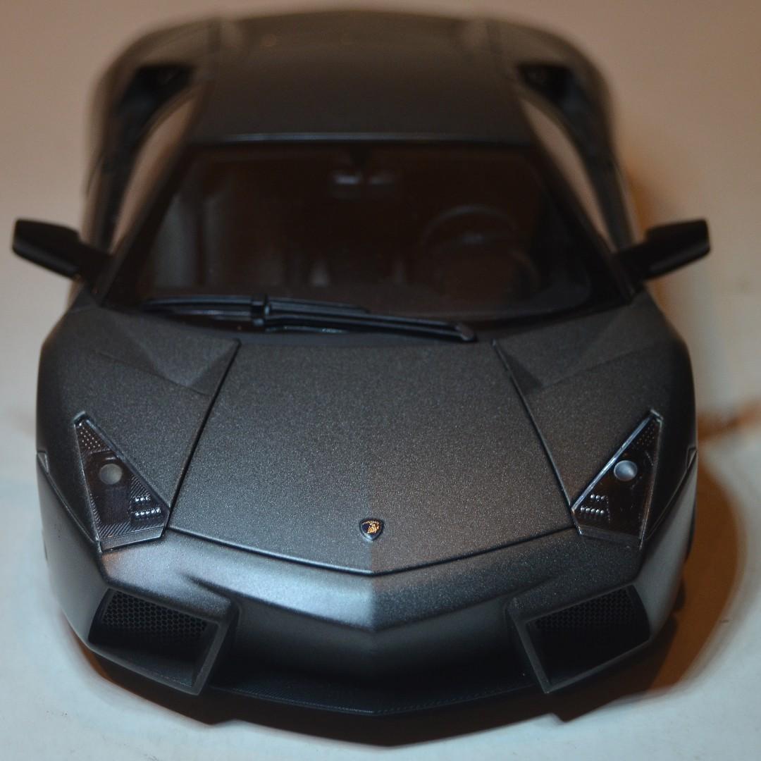 lamborghini reventon autoart