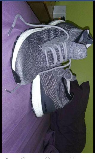Adidas ultra boost all terrain Grey Three