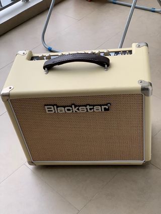 blackstar ht5r limited edition