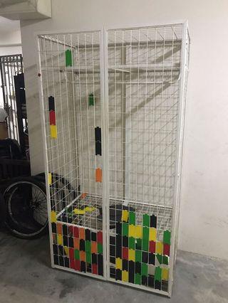 Wardrobe