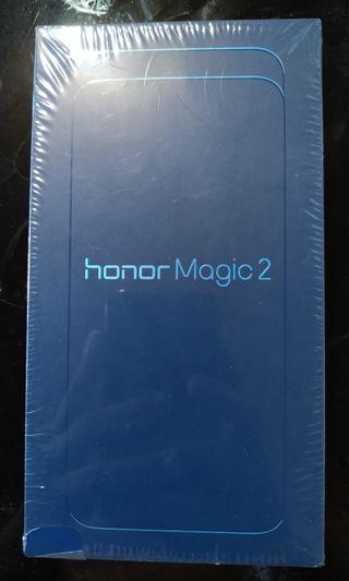 Honor magic 2  8/128gb