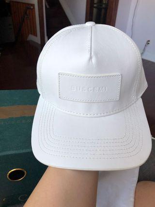 Buscemi hat