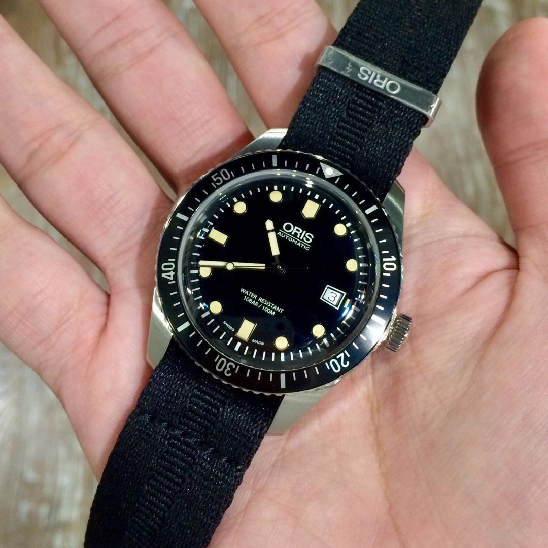 Oris 65 42 new arrivals