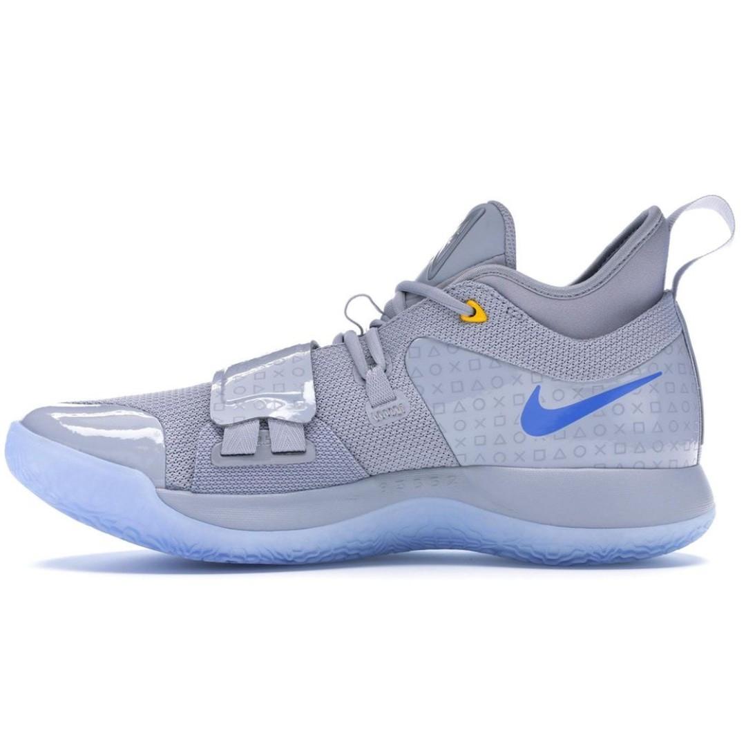 Mens pg 2.5 top playstation