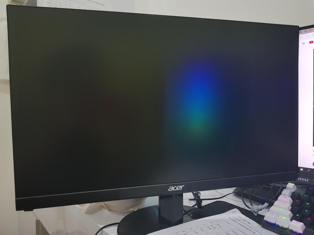 Acer Sa230 Electronics Computer Parts Accessories On Carousell